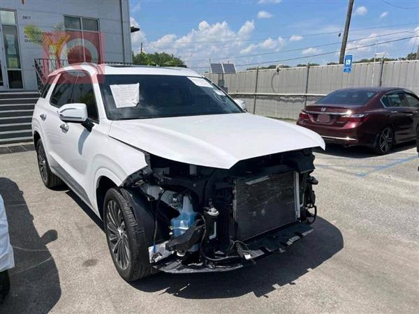 Hyundai Palisade 2023 for sale in Iraq - Najaf